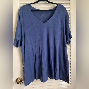 J.Jill Tee